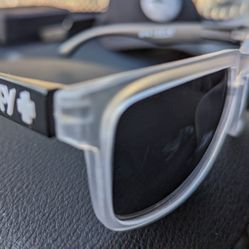 New Spy HELMS! Sunglasses