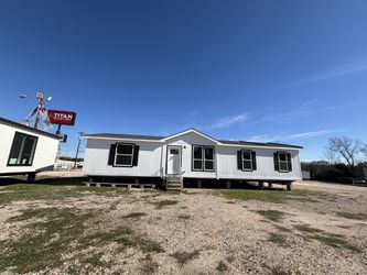 3/2 Casa Movile Doble 