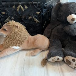 Gumbo Plushie Stuffed Animals