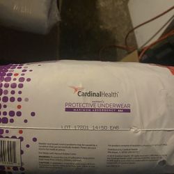 Adult Diapers