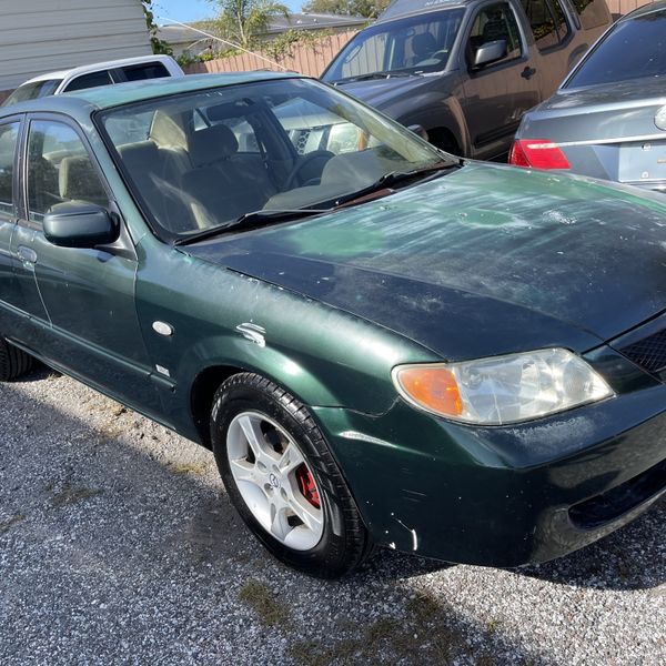 2004 mazda protege5 2004 mazda protege5