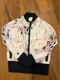 jo+jax jacket dancewear