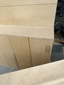 Dove Tail Drawer Boxes