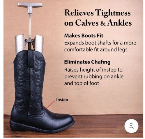 Boot Footfitter