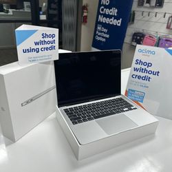 MacBook Air 2020 M1 512GB Laptop - PAYMENTS PLAN AVAILABLE NO CREDIT NEEDED 
