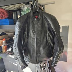 Dainese Motorcycle Jacket