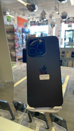 iPhone 15 Pro