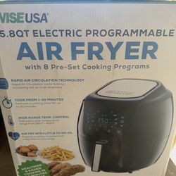 Air Fryer
