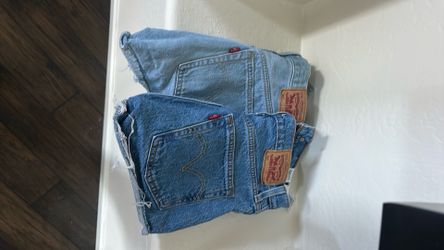 Levi’s W 26
