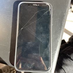 Iphone XR Unlocked Carrier