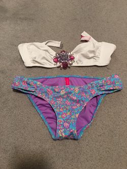 Victoria secret bikini set