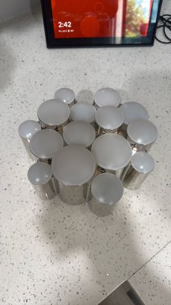 Light Fixture (IKEA)