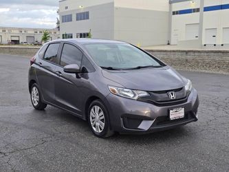 2017 Honda Fit