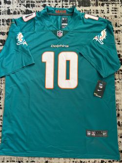 Miami Dolphins Jersey