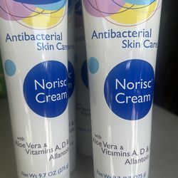 Ca-Rezz 9.7oz Notisc Cream