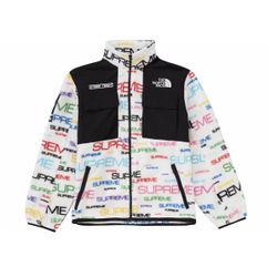 Supreme The North Face Steep Tech Fleece Jacket New Size Large L