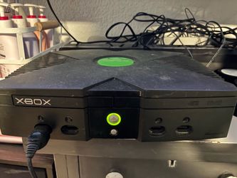 Original Xbox
