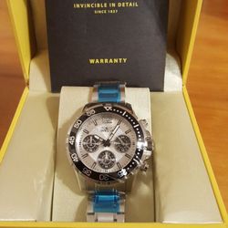 Invicta Watch