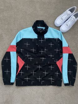 Pink Dolphin Jacket