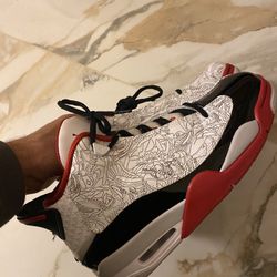 Chicago Sub Zero Size 8 