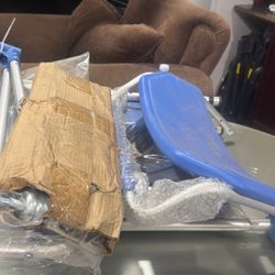 Toilet Set Bernd New 