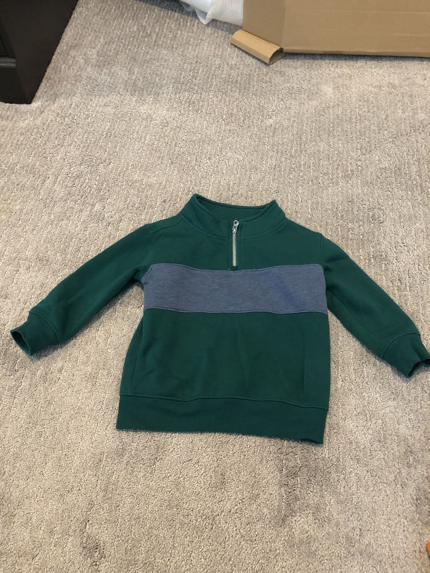 Jumping Beans Boy Sweat 2T