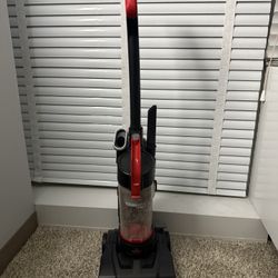 Compact Vacuum Cleaner 