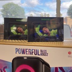 Atomos Shinobi II 5” Monitor 