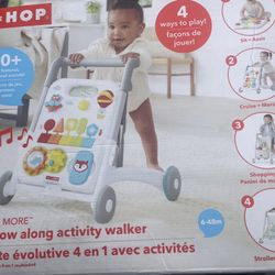 BABY WALKER