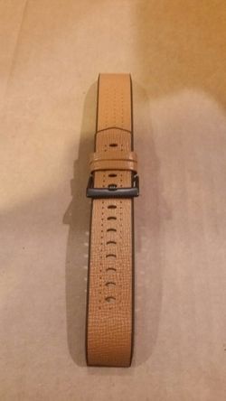 Fitbit charge 2 leather bands.