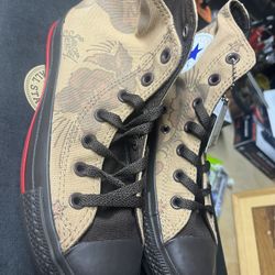 Converse Chuck Taylor Sailor Jerry 