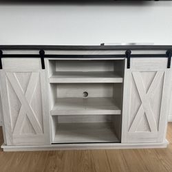 Dorrinson 54" TV Stand