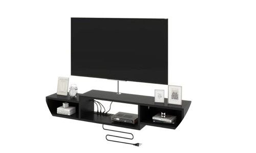 59” Floating Shelf