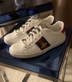 Authentic Gucci Size 37