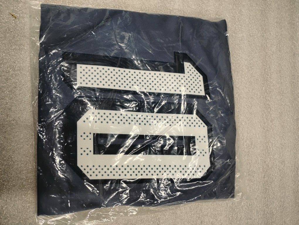 New England Patriots Jersey 