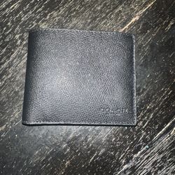 Coach Wallet Men’s