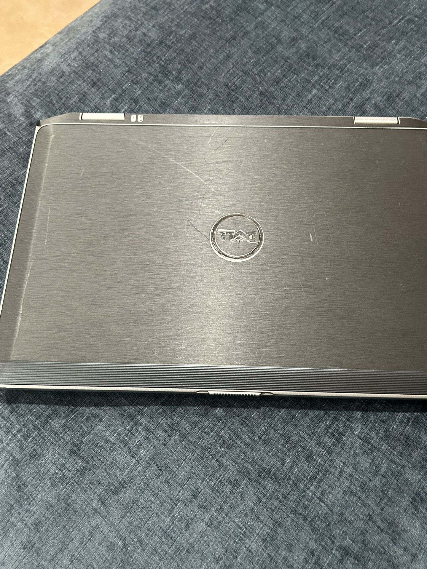 Dell E6420 Windows 10 