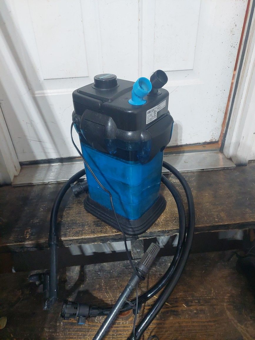 Penn Plax Cascade 1000