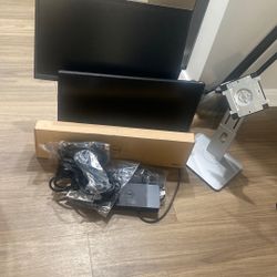 Monitors