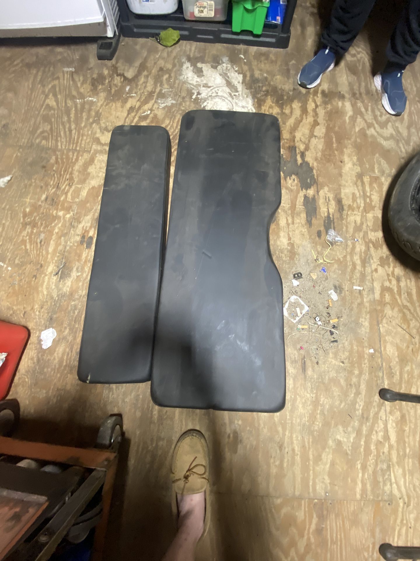 Golf cart or sidexside seat new