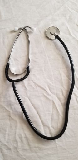 Stetoscope