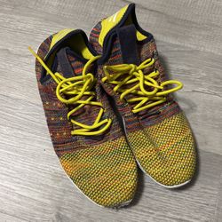 Men’s Pharrell Williams Adidas Shoes 