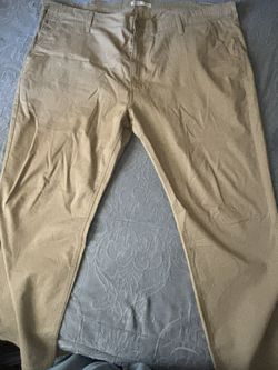 Levi's Beige Pants