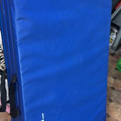 Gymnastic Mat