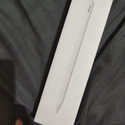 Apple Pen