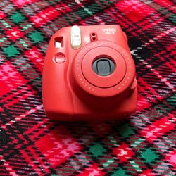 Polaroid Instax Mini 8