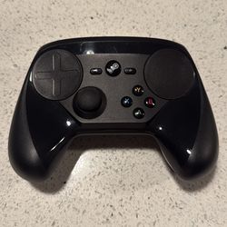 Steam Controller
