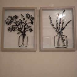 2 box frames used good condition both for $8 pick up in Edinburg no holds