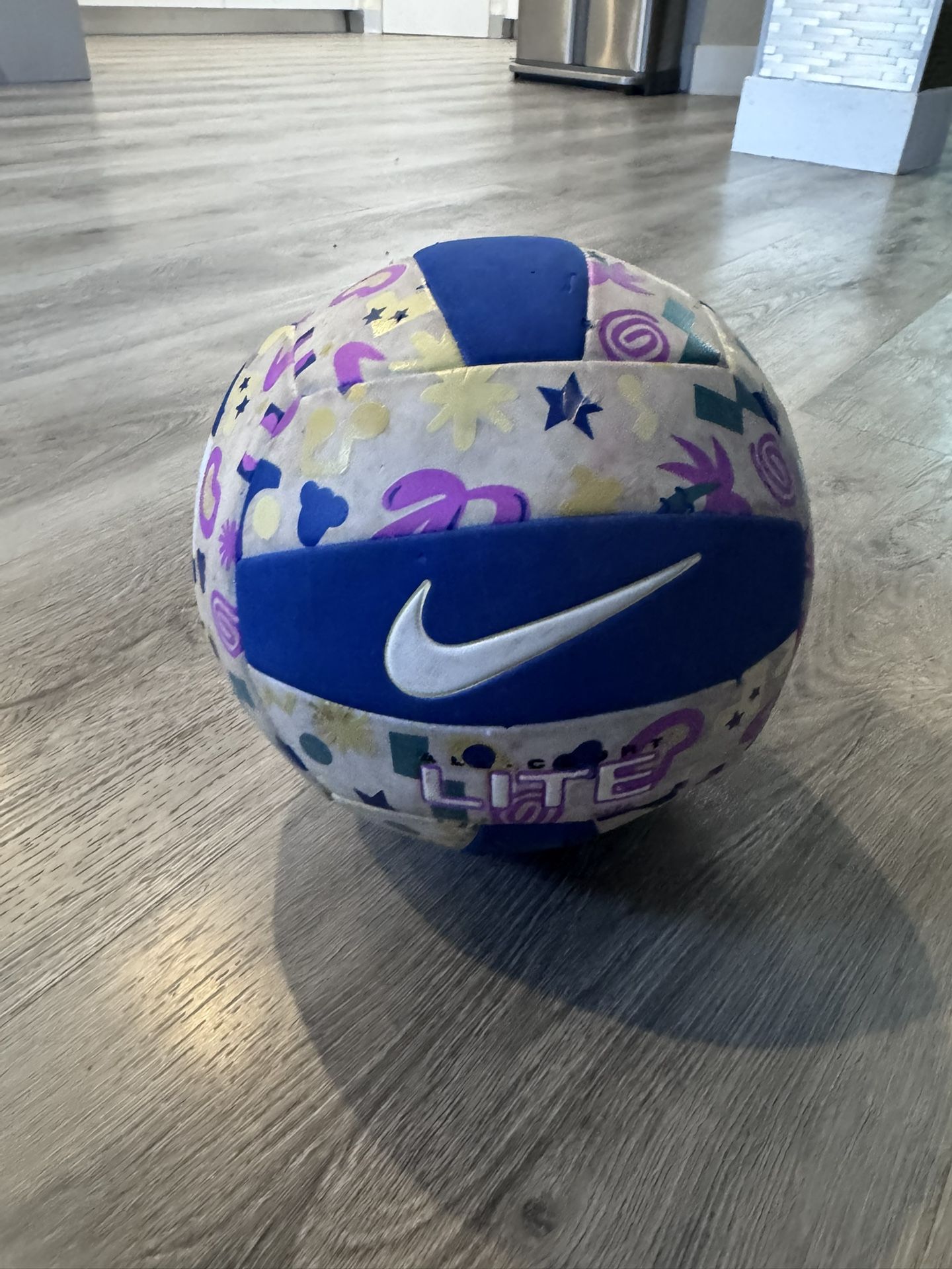 Volleyball – Good Condition