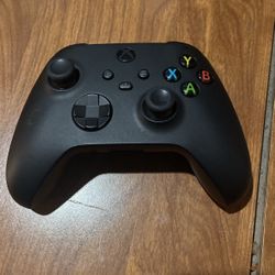 Xbox Controller 